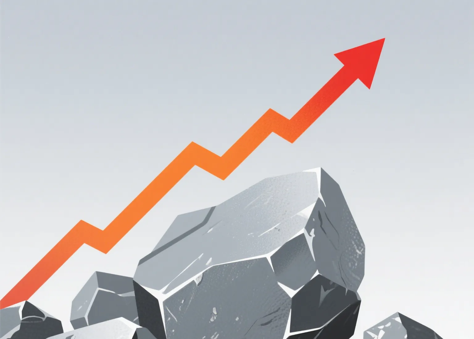 Tungsten Prices Up 60% in 2025, New challenges for CNC Cutting Tool Industry