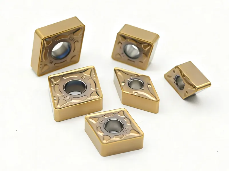 Carbide Inserts