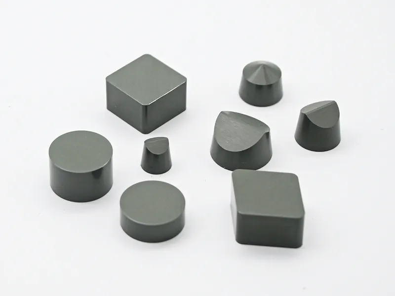 Ceramic Inserts