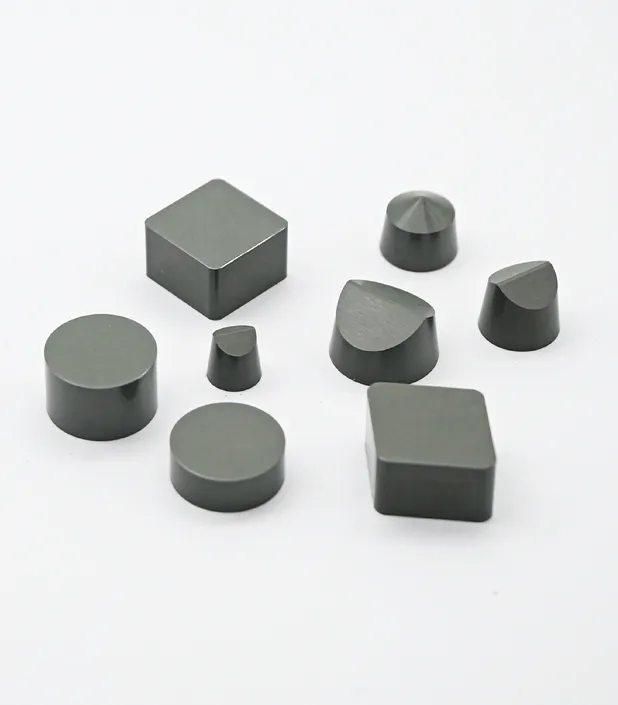 Ceramic Inserts