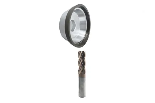 Tool Sharpening Service