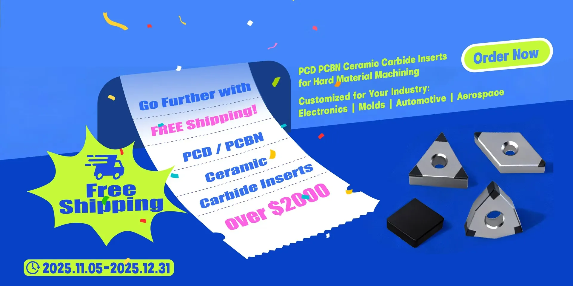 Dynamic Balancing Inspection