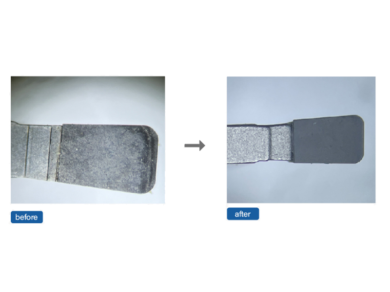 reconditioning pcd cbn tools